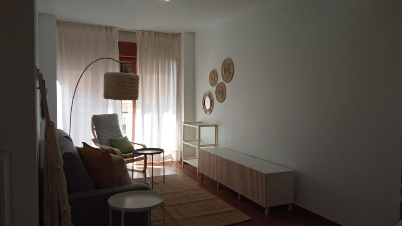 Apartamento Jacaranda Múrcia Exterior foto