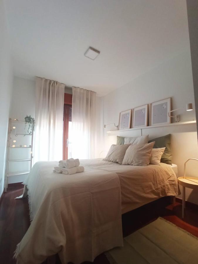 Apartamento Jacaranda Múrcia Exterior foto