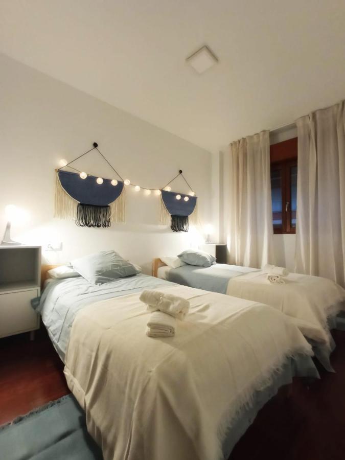 Apartamento Jacaranda Múrcia Exterior foto